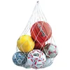 EDUPLAY Spielzeug-Gartenset Ballnetz, Fußballnetz, Aufbewahrungsnetz, ...