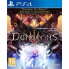 PS4-Spiele : Kalypso 68241