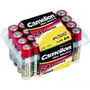 Camelion Mignon (AA)-Batterie Alkali-Ma (24 Stk., AA, 2800 mAh), Batte...