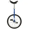 OnlyOne Einrad Einrad Outdoor, Sehr robuste Gabel