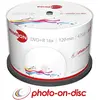 PRIMEON DVD+R bedruckbar 50er Spindel