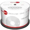 Primeon DVD-R 4.7GB 50er Spindel (50x), Optischer Datenträger