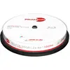 Primeon Bd-R (10x), Optischer Datenträger