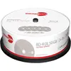 Primeon BD-R DL 50 GB (25x), Optischer Datenträger