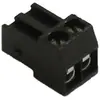 Aqua Computer aquaero Stecker 2pol. für Relaisausgang, Wasserkühlung Ü...