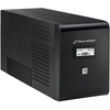 Goobay Powerwalker VI 1500 LCD USV (1500 VA, 900 W, Line-Interaktiv USV), USV