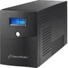 Powerwalker VI 3000 SCL (3000 VA, 1800 W, Line-Interaktiv USV), USV