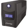 PowerWalker Basic VI 600 STL, USV