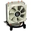 2x LC-Power Cosmo Cool (133 mm), CPU Kühler, Weiss, Silber