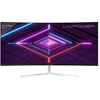 LC-Power LC Power LC-M34-UWQHD-100-C-V3 - LED-Monitor - gebogen - 86,4...