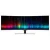 LC-Power LC-M49-DFHD-144-C-Q 49Zoll - Curved Gaming Monitor QLED-VA, D...