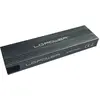 LC-Power LC-M2-C-MULTI-3 Speicherlaufwerksgehäuse