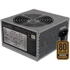 LC Power Netzteil LC500-12 V2.31 400 W 80 Plus Bronze