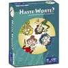 Huch Haste Worte (Deutsch, 3 - 8 Spieler)