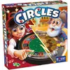 Asmodee Huch 882134 - Circles - Brettspiel, für 2-5 Spieler, ab 7 Jahr...
