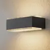 LED-Außenwandleuchte CMD 9027, Up-Down