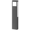 CMD 66 Pollerleuchte 24W IP44 KLL 2G11 ST anth