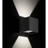 LED-Außenwandleuchte 9032 up/down anthrazit