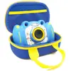 Kamera Easypix Kiddypix Blizz Blau 19x13x13 cm
