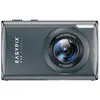 Easypix V48 Pocket anthrazit - Digitalkamera - 8 MP