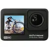 Kamera Easypix GoXtreme Vision DUO 4K Schwarz 10,5x7x24,5 cm