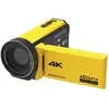 Aquapix WDV5630, 13 MP, 4K Ultra HD, 7,62 cm (3"), 370 g, Gelb