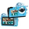 Easypix W3048 EDGE, 13 MP, 3840 x 2160 Pixel, CMOS, 4K Ultra HD, 138 g