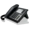 Innovaphone IP112, IP-Telefon, Schwarz, Kabelgebundenes Mobilteil, 128...