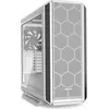 be quiet PC Gehäuse Silent Base 802 Window E-ATX weiß