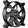 be quiet! Shadow Wings 2 PWM (120 mm, 1x), PC Lüfter, Schwarz