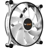 be quiet Lüfter Shadow Wings 2 White 140mm weiß