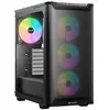 be quiet! PURE BASE 501 LX Black | PC-Gehäuse