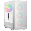 be quiet! PURE BASE 501 LX White | PC-Gehäuse