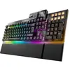 Dark Mount Silent Linear, Gaming-Tastatur