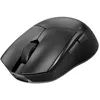 Be Quiet Maus Dark Perk Ergo kabellos schwarz