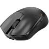 Be Quiet Maus Dark Perk Sym kabellos schwarz