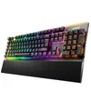 be quiet! Light Mount Silent Linear Tastatur - Gaming Tastatur mit ges...