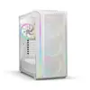 be quiet! SHADOW BASE 800 FX White | PC-Gehäuse