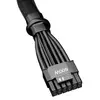 be quiet! 12VHPWR Adapter-Kabel