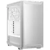 be quiet! PURE BASE 501 Airflow Window White | PC-Gehäuse