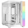 be quiet! LIGHT BASE 600 DX White | PC-Gehäuse