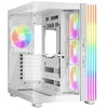 be quiet! LIGHT BASE 600 LX White | PC-Gehäuse