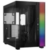 be quiet! LIGHT BASE 900 DX Black | PC-Gehäuse