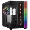 be quiet! LIGHT BASE 900 FX Black | PC-Gehäuse