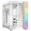 be quiet! LIGHT BASE 900 FX White | PC-Gehäuse