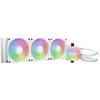 be quiet! LIGHT LOOP 360mm White | AiO-Wasserkühlung