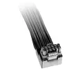 be quiet! 12V-2x6 / 12VHPWR 90° REVERSED Cable PCI-E