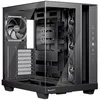 be quiet! LIGHT BASE 500 Black | PC-Gehäuse
