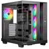 be quiet! LIGHT BASE 500 LX Black | PC-Gehäuse