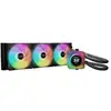 be quiet! LIGHT LOOP IO LCD 360mm Black | AiO-Wasserkühlung